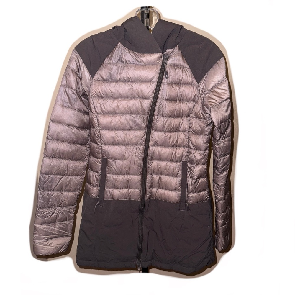 Mountain Hardwear x Cole Haan Down Jacket - Picture 2 of 7